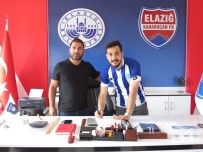 FORMA - Elazig Karakoçan FK, Eren Yilmaz'i Kadrosun Katti