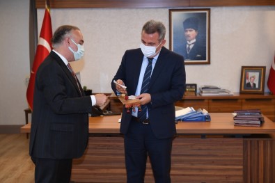 Elban, 'Hedefimiz Adana'yi Teknolojik Yatirimlarin Oldugu Bir Sehir Yapmak'