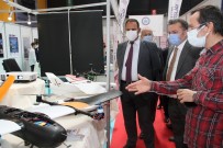 FABRIKA - ESOGÜ Eskisehir Endüstri Fuari'nda