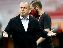 FATİH TERİM - Fatih Terim'den İtalya - Türkiye maçı yorumu!
