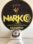 NARKOTIK - Gaziantep'te 13 Kilo 500 Gram Metamfetamin Ele Geçirildi