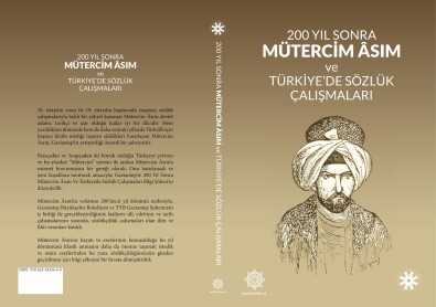 Gazikültür A.S., Mütercim Asim'in Çalismalarini Kitaplastirdi