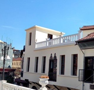 Hatay'a Edebiyat Müzesi