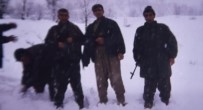 PARMAK İZİ - HDP'li Ilçe Baskani Kari Kocanin PKK'li Teröristi Evinde Sakladigi Ortaya Çikti
