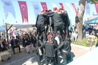 BELGESEL - Inebolu Seref Ve Kahramanlik Günü Kutlandi