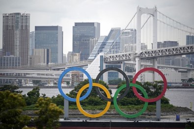 Japonya Olimpiyatlari'nda Yabanci Basin, Uydu Takip Sistemi Ile Izlenecek