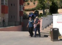 TERÖR ÖRGÜTÜ - Kahramanmaras'ta DEAS Operasyonuna 1 Tutuklama