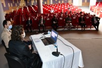 KARADENIZ - Karabük'te 'Çevre Bilinci Ve Atik Yönetim' Paneli Düzenlendi