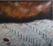 ONLINE - 'Karma Resim Sergisi' Sanal Ortamda