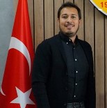 TELEVİZYON - Kayserispor Futbol Direktörü Ali Naibi Açiklamasi