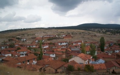 Kütahya'da Iki Köy Için Karantina Karari