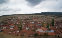 Kütahya'da Iki Köy Için Karantina Karari