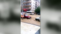 FARUK KOCA - MKE Ankaragücü'nde Metin Akyüz Baskan Adayligini Açikladi Açiklamasi