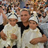 Muratpasa'da Sünnet Için Kayitlar Basladi