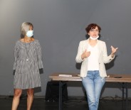 NİLÜFER - Nilüfer'de Egitim Çalismalari Çalistayda Mercek Altina Alindi