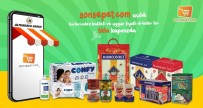 ONLINE - Online Alisveris Sitesi 'Sonsepet' Açildi