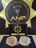 NARKOTIK - Otomobilinden 206 Gram Uyustucu Çikan Süpheli Sahis Tutuklandi