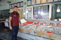 KARACI - (Özel) Salyanin Ilk Ortaya Çiktigi Tekirdag'da Rahatlatan Açiklama Açiklamasi 'Bunun Sonu Geldi Diyebiliriz'