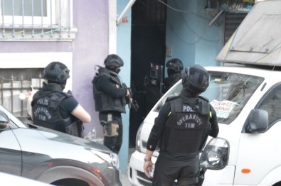 PKK'ya Yönelik Operasyonun Ayrintilari Ortaya Çikti