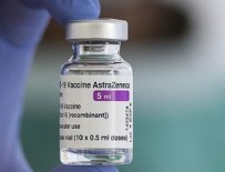 POLONYA - Polonya da AstraZeneca'nın kullanımını durdurdu!