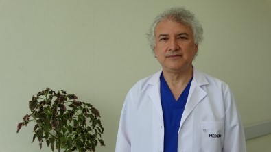 Prof. Dr. Sarigül Açiklamasi 'Amacimiz, Hastalarin Tedavilerini Olusturmak Ve Onlara Faydamizin Dokunmasini Saglamak'