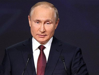 Rusya Devlet Başkanı Vladimir Putin'den NATO'ya net uyarı!