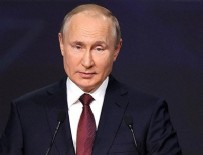 ROMANYA - Rusya Devlet Başkanı Vladimir Putin'den NATO'ya net uyarı!