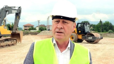 Sakarya'da Kurulacak Lisansli Depo Çiftçiye Katma Deger Saglayacak