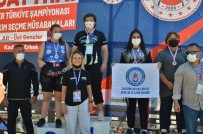 FARUK ÇELİK - Sehzadeler'in Sporculari Sampiyonalarda Türkiye'yi Temsil Edecek