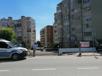 Thodex'in Kurucusu Özer'in Kocaeli'deki Evinde Icra Islemi Basladi