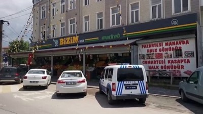 Thodex'in Sahibi Özer'in Kocaeli'deki Evinde Haciz Islemi Yapildi