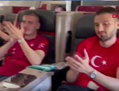 THY'den Milli Takıma özel jest!