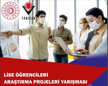 TÜBITAK Yarislarinda Malatya'dan Bir Proje Ikinci Oldu