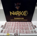 NARKOTIK - Uyusturucu Ticaretinden 2 Kisiye Gözalti