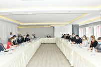 SOSYAL SORUMLULUK - Vali Dagli Ihtiyaç Sahipleri Için Talimati Verdi