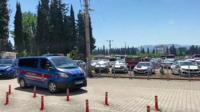 Yalova'da Kavgada Biçaklanan Minibüs Soförü Hayatini Kaybetti