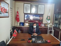 GAZILER - Yavuz, 'Hainlerin Kökünü Kazidik, Kazimaya Da Devam Edecegiz'