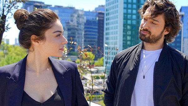 Ada Masalı Hangi Gün? Ada Masalı Dizisi Nerede Çekiliyor? Ne Zaman? Oyuncuları Kimler?