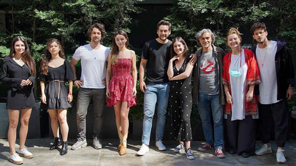 Ada Masalı Konusu Nedir? Ada Masalı Dizisi Nerede Çekiliyor? Ne Zaman? Oyuncuları Kimler?