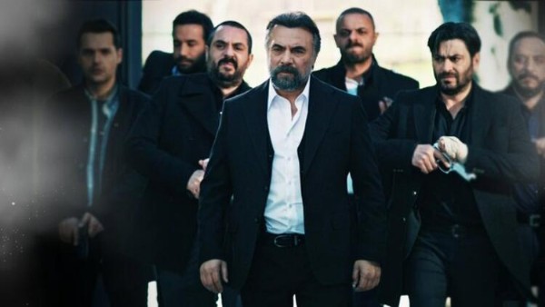 Eşkıya Dünyaya Hükümdar Olmaz Hangi Gün? EDHO Doğan Baba Öldü mü? Ali Sürmeli Diziden Ayrılıyor mu? Ali Sürmeli Kimdir?