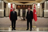 SAKARYA - 1 Milyar 200 Milyon TL'lik 18 Yatirimi Cumhurbaskani Açacak