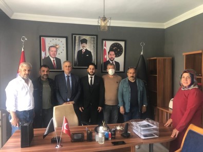 15 Temmuz Etkinlikleri Için Çalismalar Basladi