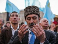 30 yıldır beklenen yasa kabul edildi! Kırım Tatar Türkleri...!!!