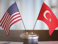 ABD'den Türkiye'ye küstah suçlama!