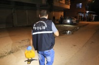 Adana'da Iki Grup Arasinda Silahli Sopali Kavga Açiklamasi 2 Yarali