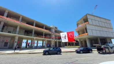 Afgan Firmadan Malkara'ya 100 Milyon TL'lik AVM Yatirimi