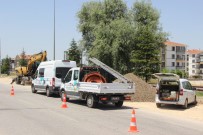 TÜRK TELEKOM - Afyonkarahisar Belediyesi 60 Bin Aboneyi Internetsiz Birakti