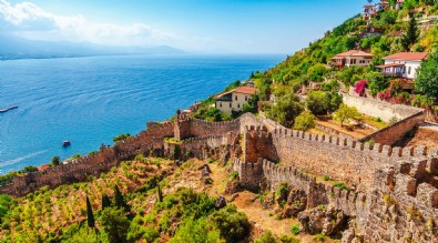 Antalya çöl olacak! Ünlü Prof. tarih verdi