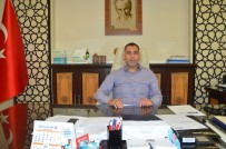 DEVLET HASTANESİ - Bashekim Delier Açiklamasi 'Vaka Sayilarindaki Düsüs Saglikçilarimizin Motivasyonunu Arttirdi'