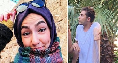 Başörtülü Akademisyene saldıran kişi için istenen ceza belli oldu!